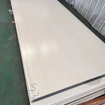 Cold Rolled Hot Rolled 0.6 - 80.0mm 904L Stainless Steel Plates Pipe Bars Strips