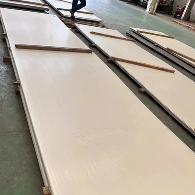 Cold Rolled Hot Rolled 0.6 - 80.0mm 904L Stainless Steel Plates Pipe Bars Strips
