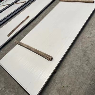 2B NO.1 HL 8K Surface Stainless Steel Plate 904L / DIN 1.4539 SS Plate / SS Sheet