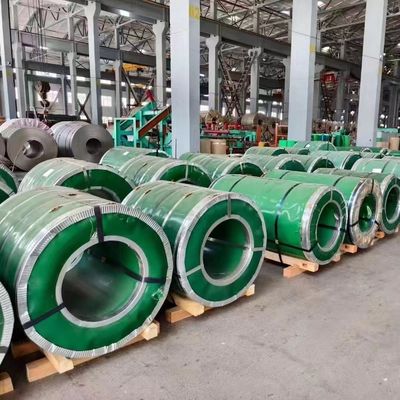 Hot Rolled 904L Stainless Steel Plate 3.0 - 60.0mm in 1500mm 1800mm 2000mm Width