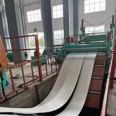 Hot Rolled 904L Stainless Steel Plate 3.0 - 60.0mm in 1500mm 1800mm 2000mm Width