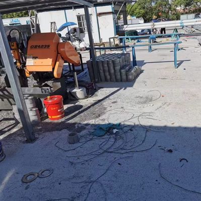 High Quality 254 Smo Uns S31254 Large Diameter Stainless Steel Pipe