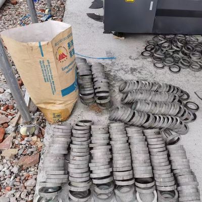 Stainless Steel Pipe S31254 254 SMo 1.4547 253 MA 6MO ASTM A312 / ASTM A789