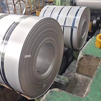 Alloy 254SMO Stainless Steel Plate UNS S31254 SS Plate Thickness 1.0 - 30.0mm From BAOSTEEL