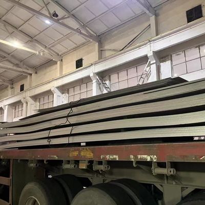 TISCO BAOSTEEL 254SMO Stainless Steel Plate SS Plate 2B NO.1 0.6 - 100mm Alloy 254