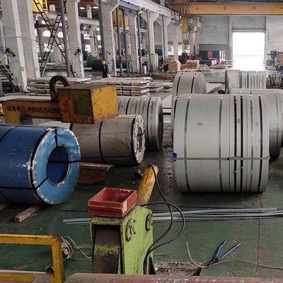 EN 2.4660 Stainless Steel Plate Alloy UNS S31254 Stainless Steel Sheet 4ft*8ft   5ft*20ft