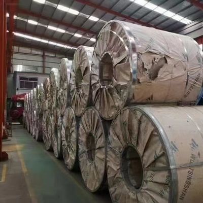 254SMO 00cr20ni18mo6cun 1.4547 Stainless Steel Sheet / Plate , 1.4547 Plate/EN 1.4547