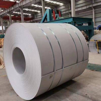 Hot Rolled 3.0 - 40.0mm Alloy 254SMO Stainless Steel Plate UNS S31254 NO 1 NO 4 8K Finishing