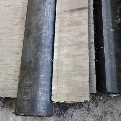 Half Round Shape Stainless Steel Bar Grade 201 304 316L 310S 321 Half Round Shape Steel Rod