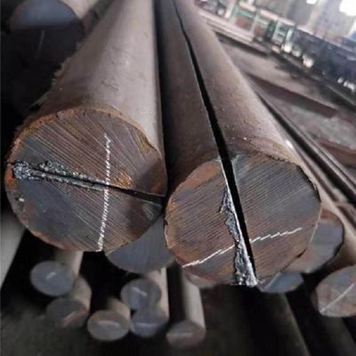 304 / 304L Half Round Stainless Steel Bar Hot Rolled / Cold Drawn SS Bars
