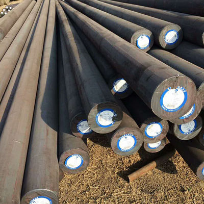 304 / 304L Half Round Stainless Steel Bar Hot Rolled / Cold Drawn SS Bars