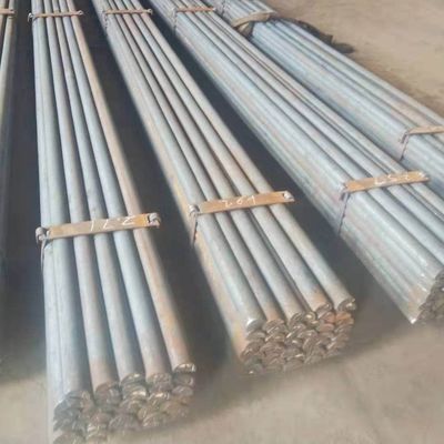 Half Round Stainless Steel Bar Grade 201 304 316L 310S Black & Bright Surface ASTM A276