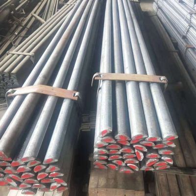 Half Round Stainless Steel Bar Grade 201 304 316L 310S Black & Bright Surface ASTM A276