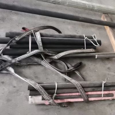 Alloy 276 Round Bar Diameter 6 - 300mm Hot Rolled Custom Cutting C276 Circle