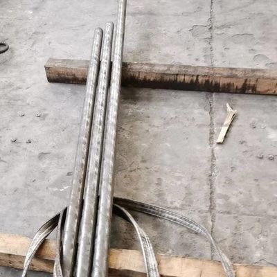 Alloy 276 Round Bar Diameter 6 - 300mm Hot Rolled Custom Cutting C276 Circle