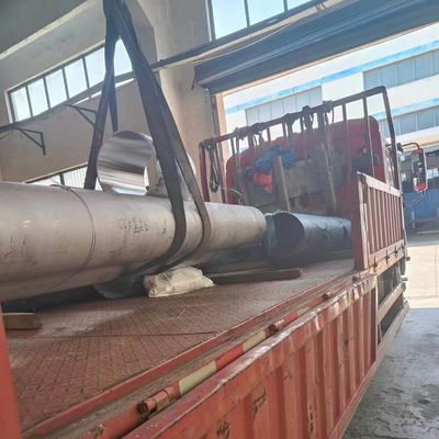 Alloy 276 Round Bar Diameter 6 - 300mm Hot Rolled Custom Cutting C276 Circle