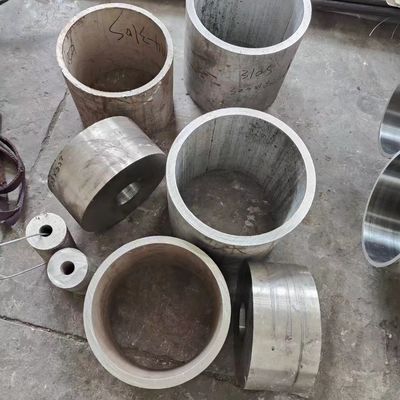 Alloy 276 Round Bar Diameter 6 - 300mm Hot Rolled Custom Cutting C276 Circle