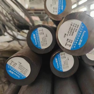 Alloy C276 Round Bars / Bright Bars / 2.4819 Nickel Alloy Bars Diameter 1/4 Inch - 12 Inch
