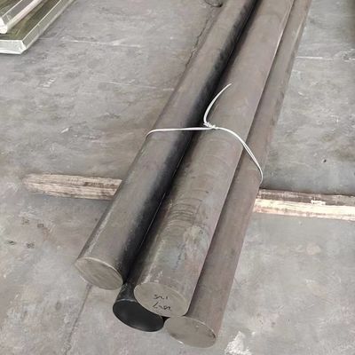 Hastelloy C276 Round Bar And ASTM B574 UNS N10276 Rod / Bright Bar / Bright Shaft