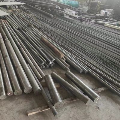 Hastelloy C276 Round Bar And ASTM B574 UNS N10276 Rod / Bright Bar / Bright Shaft