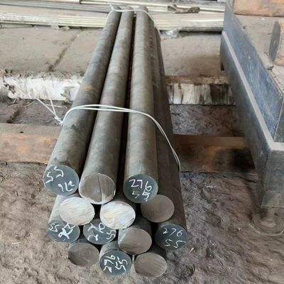 Inconel Alloy 718 Round Bars ASTM B637 UNS N07718 Bright Bar Black Bar