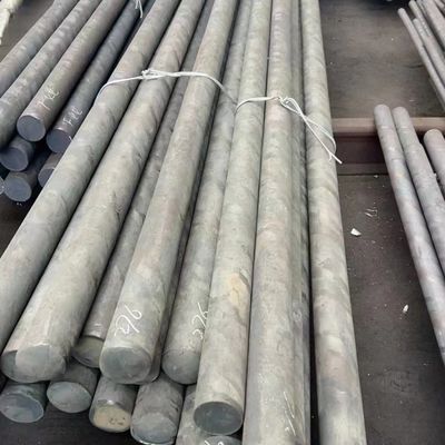 Inconel Alloy 718 Round Bar / Inconel Rod UNS N07718 Inconel Bar ASTM EN DIN Standard
