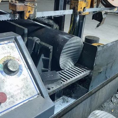 Inconel Alloy 718 Round Bar / Inconel Rod UNS N07718 Inconel Bar ASTM EN DIN Standard