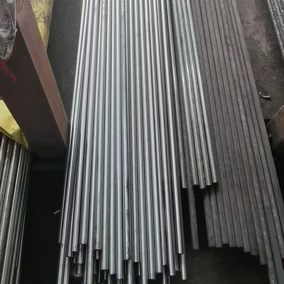 GH2132 Alloy Round Bar Nickel - Chrome Alloy Heat Resistant Rod Diameter 6 - 300mm