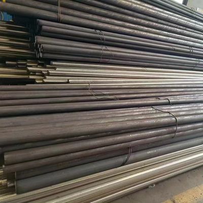 GH2132 Alloy Round Bar Nickel - Chrome Alloy Heat Resistant Rod Diameter 6 - 300mm