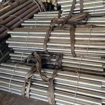 GH2132 Alloy Round Bar Nickel - Chrome Alloy Heat Resistant Rod Diameter 6 - 300mm