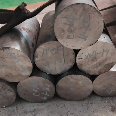 EN 1.4418 Hot Rolled Forged Alloy Round Bar Bright Bar Alloy 1.4418 Shaft