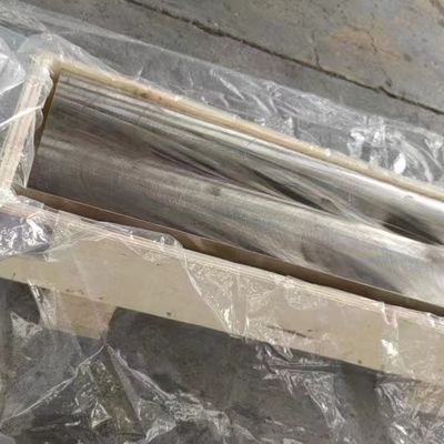 UNS S21800 / Nitronic 60 Austenitic Stainless Steel Round Bar Diameter 10 - 350mm Hot Rolled Forged Bars