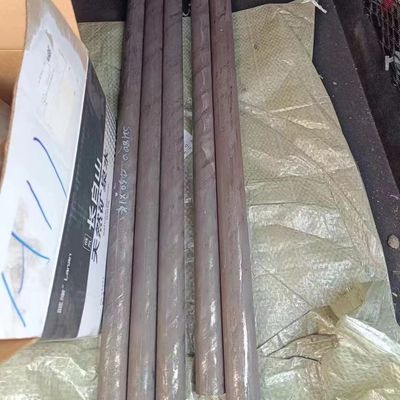 UNS S21800 / Nitronic 60 Austenitic Stainless Steel Round Bar Diameter 10 - 350mm Hot Rolled Forged Bars