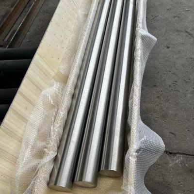 UNS S21800 Stainless Steel Round Bar Nitronic 60 Stainless Steel Alloy Rod