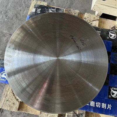 UNS S21800 Stainless Steel Round Bar Nitronic 60 Stainless Steel Alloy Rod