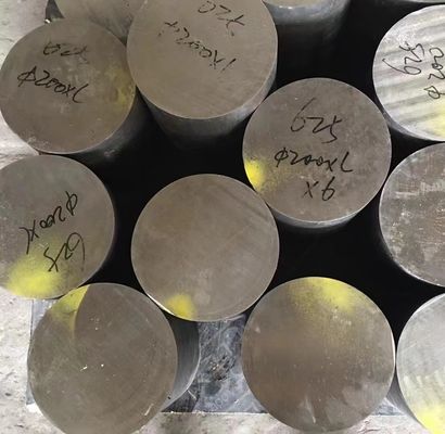 Nitronic 60/ UNS S21800/ Alloy 218 Stainless Steel Round Bar Hot Rolled Stainless Steel Rod