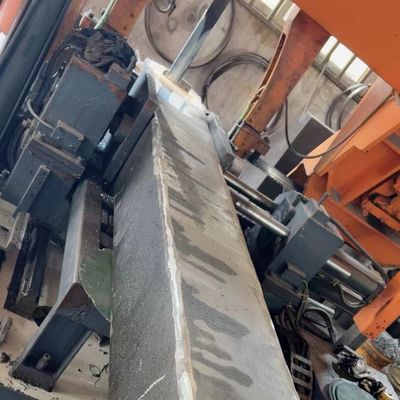 Black Bright Stainless Steel Round Bar Nitronic60 UNS S21800 Alloy 60 Alloy 218 Solid Solution Finishing
