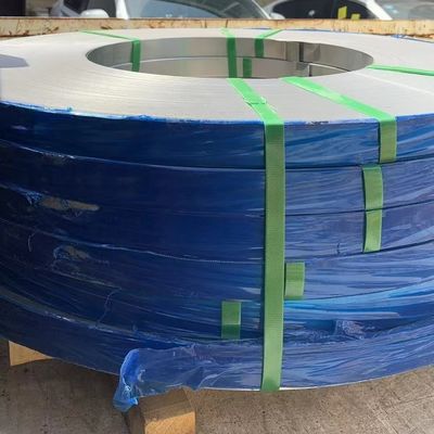 Nickel Alloy UNS N10665 Hastelloy B-2 Strips Coils Precision Strips Width 3 - 1219mm
