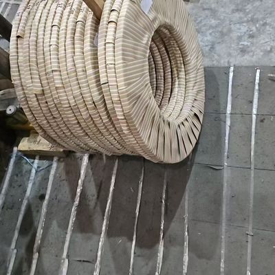 UNS N10665 / W.Nr. 2.4617 Alloy B2 Strip Coil Thickness 0.1 - 3.0mm Nickel Alloy Strips