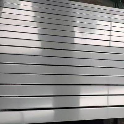Monel 400 Alloy Coil / Strip - Monel Alloy 400 Stainless Steel Strips ASTM EN DIN Standard