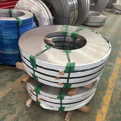 Corrosion Resistant Monel Alloy Monel 400 Sheet Monel 400 Strip NiCu No4400 Alloy