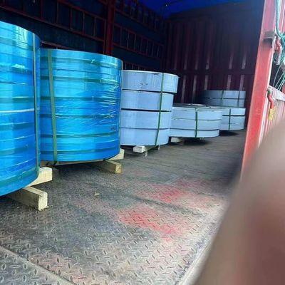 Corrosion Resistant Monel Alloy Monel 400 Sheet Monel 400 Strip NiCu No4400 Alloy
