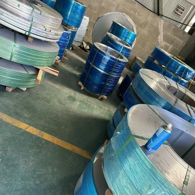 Corrosion Resistant Monel Alloy Monel 400 Sheet Monel 400 Strip NiCu No4400 Alloy