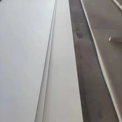 Incoloy 800 / 800H Nickel Alloy Plate UNS N08800 / UNS N08810 Plate Sheet ASME B409