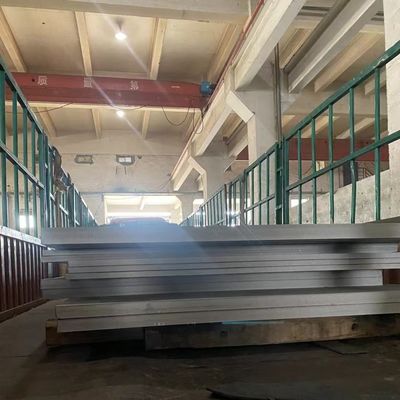 UNS N06617 W Nr. 2.4663 Alloy 617 Inconel Plate Width 1500mm In Thickness 0.6 - 100mm