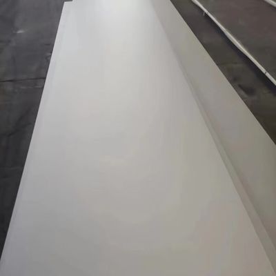 EN 2.4663 Nickel Alloy Plate 4ft*8ft 5ft*20ft Cold Rolled Hot Rolled Alloy 617 Plate