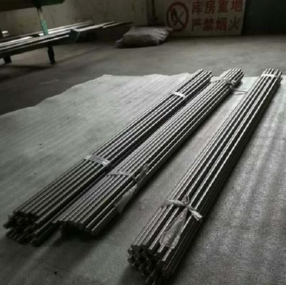 Pure Nickel Round Bar Diameter 4 - 200mm Bright Round Bar Nickel Bar Nickel 200 Bars