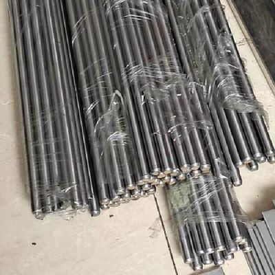 Alloy 200 UNS N02200 Pure Nickel Bar Bright Bar Diameter 4 - 200mm Ni Bars