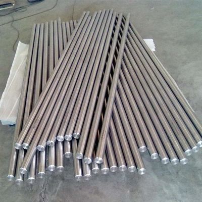 Alloy 200 UNS N02200 Pure Nickel Bar Bright Bar Diameter 4 - 200mm Ni Bars