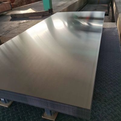 Grade 1 Pure Titanium Sheet / Plate 4.0mm 5.0mm 6.0mm 8.0mm ASTM B265